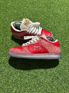 Nike SB Dunk Low Stingwater